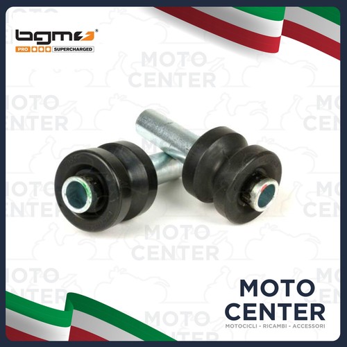 Coppia silent block traversa - silent,