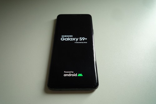 Samsung galaxy - galaxy, s9