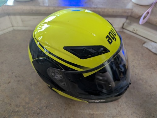 Agv numo evo racing - numo,