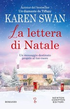 Libri Karen Swan - La Lettera