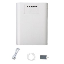 Pompa ad aria portatile