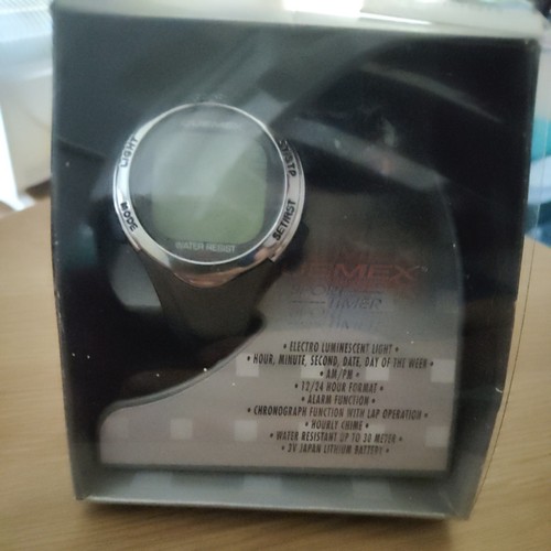 Raro orologio vintage quemex - raro,