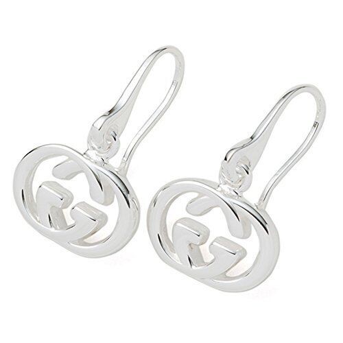 Orecchini gucci logo - orecchini, gg