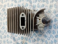 Cilindro Gilardoni Motosega Papillon Cutter 4