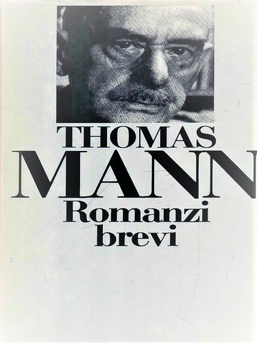 Romanzi brevi tristano tonio - romanzi, brevi.