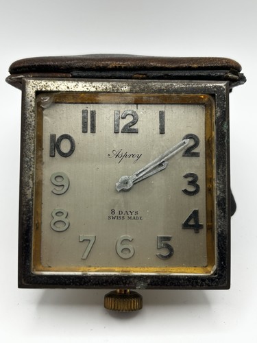 Antico orologio viaggio art - antico,