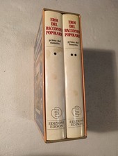 Eroi Del Racconto Popolare