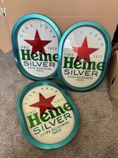 Heineken beer tray green - beer,