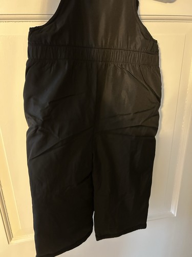Pantaloni neve neri per - pantaloni,