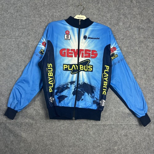Maglia ciclismo biemme - maglia, uomo