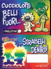 Amici cucciolotti 2020 - I