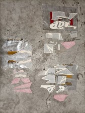 Adesivi Malaguti Fifty Top