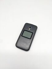 Doro DFC-0160 grigio cellulare per anziani | SENZA BATTERIA | SENZA SIMLOCK | DISPLAY TOP