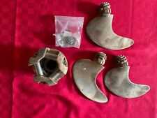 Elica Volvo sail drive 3 pale abbattibili