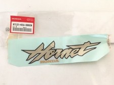 87121-KEA-300ZB ADESIVO SERBATOIO ORIGINALE HONDA CB 600 HORNET 1998