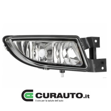 FARO-FARETTO FENDINEBBIA DESTRO DX FIAT BRAVO 02/2007> CROMA ANNO 11/07> 10>12>