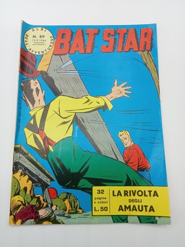 Fumetto albi dell avventuroso - fumetto, dell'avventuroso
