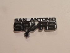 Calamita frigo vintage NBA San