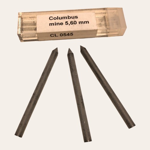 Mine columbus colore - 5,60,