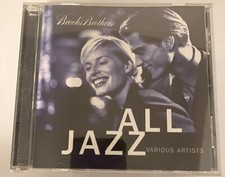 Brooks Brothers pres All Jazz