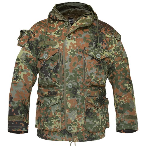 Militare patrol smock esercito - militare,