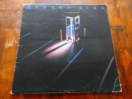 Albert king in a - i'm, phone