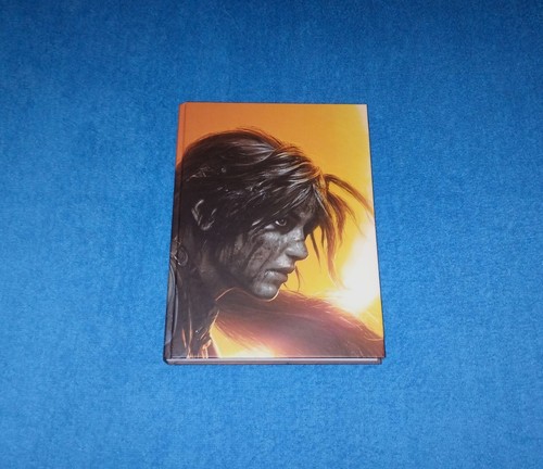 Guida strategica tomb - strategica, raider