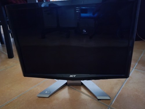 Monitor acer - monitor, pc