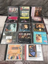 CD MUSICALI autori vari