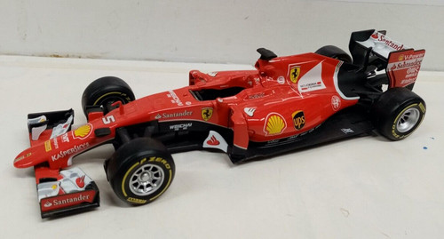 Burago ferrari sf - -,