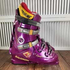 Scarponi da sci Salomon Equipe