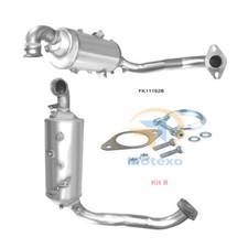 FORD FOCUS 1.6TDCi Mk.2