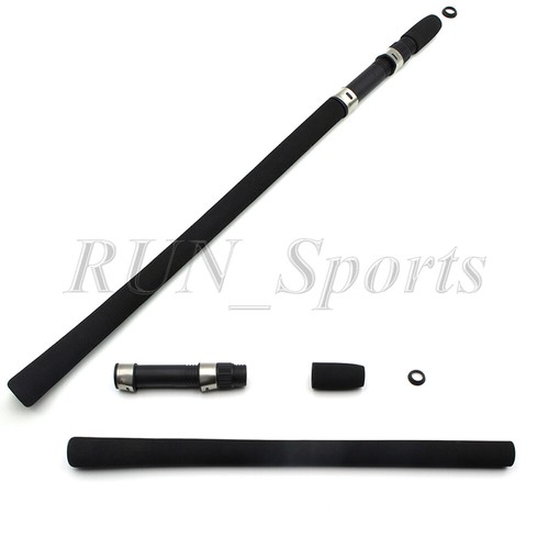 Kit maniglia eva nera - maniglia,