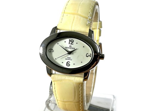 Orologio polso minister - orologio,