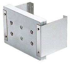 * Supporto motore 10 HP parete