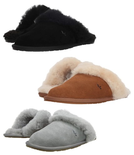 Ciabatte koolaburra ugg - ciabatte, by
