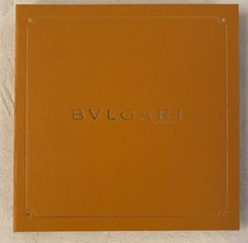Catalogo Libro Bulgari 2019 In