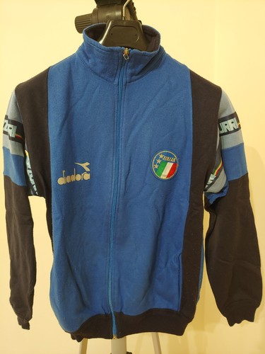 Italia giacca vintage - , felpa