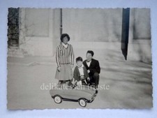 Giordani macchinina pedali - giordani,