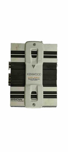 Kenwood kac 5201 - kac-5201,
