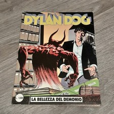 Dylan Dog n 6 La Bellezza Del