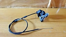 COMANDO ACCELERATORE   QUAD CVM  ATV125 ORION 2015  