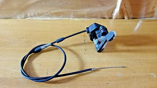 Comando acceleratore quad - comando,