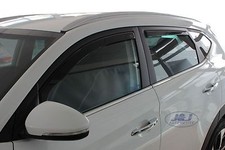 Deflettori Aria Per Hyundai