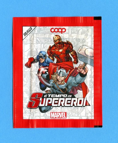 Supereroi coop - (n4),