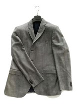 Giacca Uomo Boglioli Tg. 54, 100% Lana