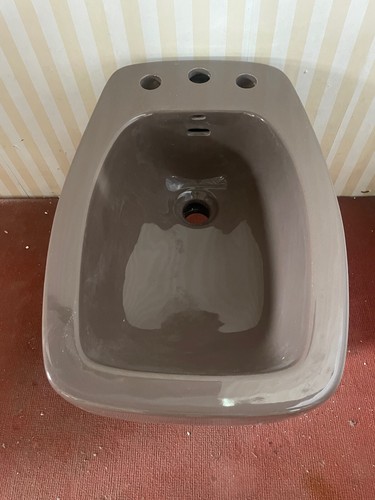 Bidet vavid color visone - vavid,