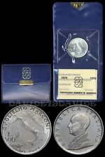 REPUBBLICA ITALIANA - 500 LIRE