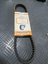 CINGHIA TRASMISSIONE HONDA SPACY & KIMCO DINK  PRIMA SERIE (SCOOTER 125 C.C.)