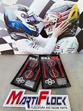 Ganci chiusura cofano